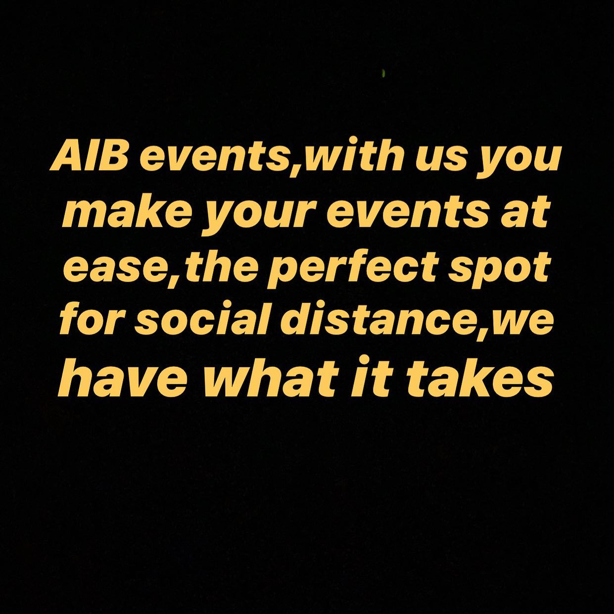 AIB Events gallery image 63